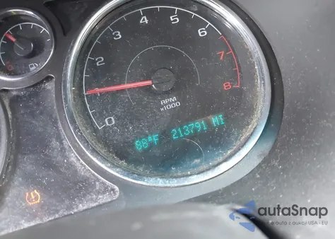 2010 Chevrolet Cobalt Lt из США, поврежденный, VIN 1G1AD5F56A7161415